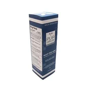 Custom Colorful Small Carton Foldable Paper Tuck End Cardboard Cosmetic Packaging Box